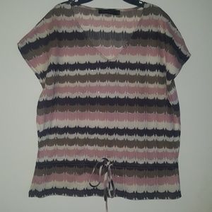 The Limited Women's Pretty Top